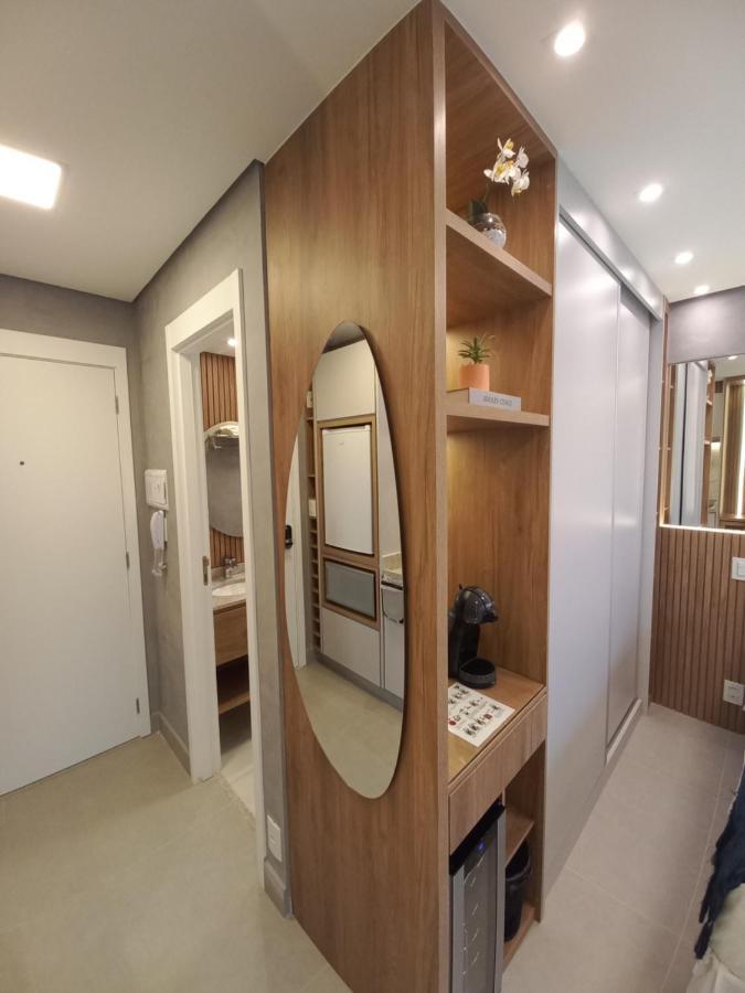 Apartament Apto Decorado Novo Moema São Paulo Zewnętrze zdjęcie