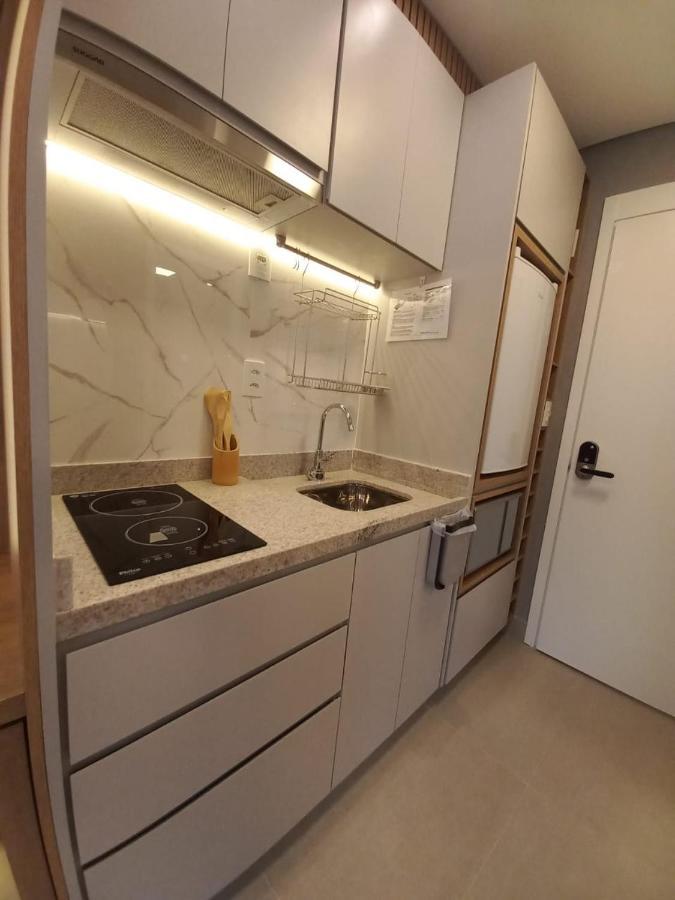 Apartament Apto Decorado Novo Moema São Paulo Zewnętrze zdjęcie