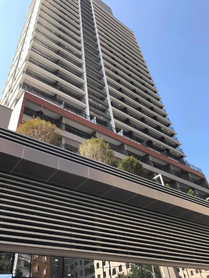 Apartament Apto Decorado Novo Moema São Paulo Zewnętrze zdjęcie